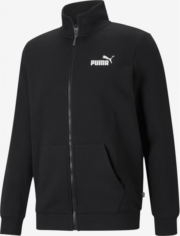 Essentials Track Mikina Puma