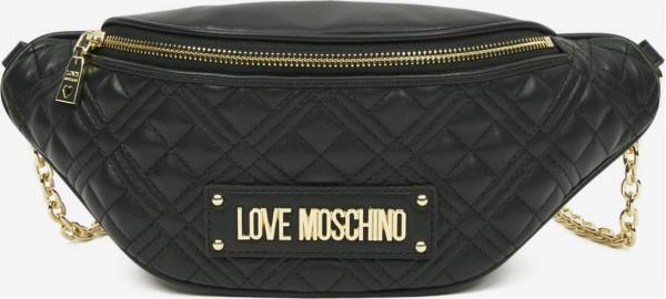 Ledvinka Love Moschino