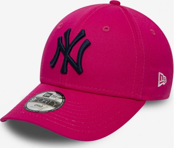 940 MLB New York Yankees Kšiltovka dětská New Era