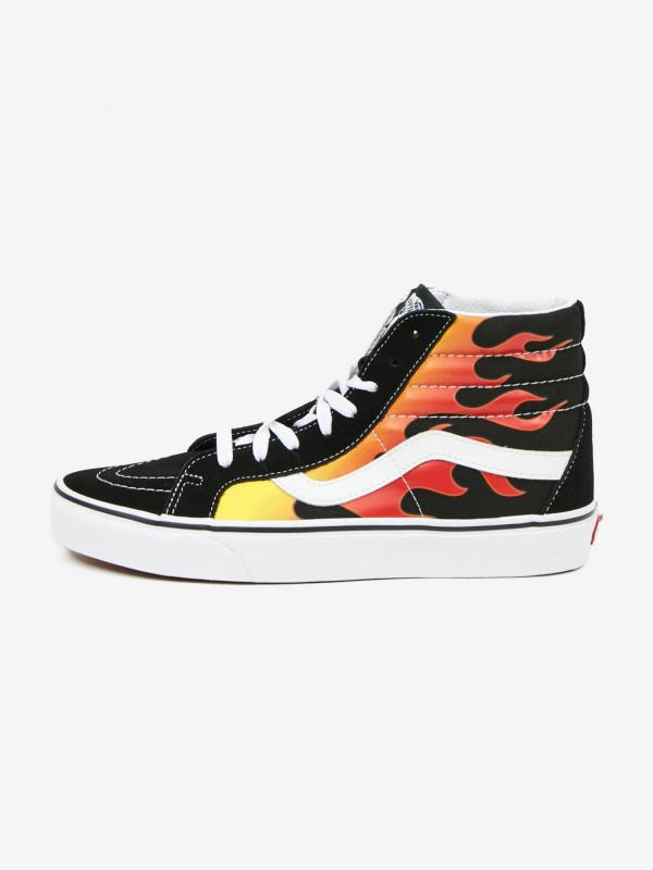 SK8-Hi Reissue Tenisky Vans