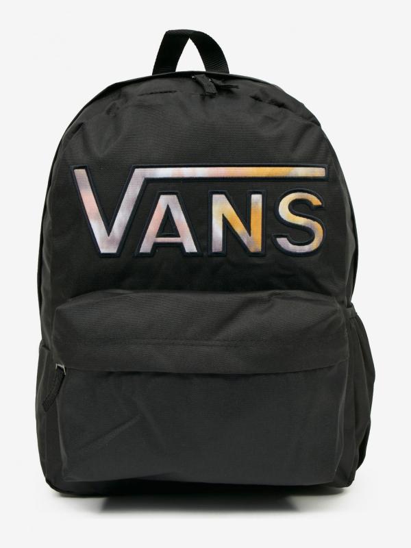 Realm Flying Batoh Vans