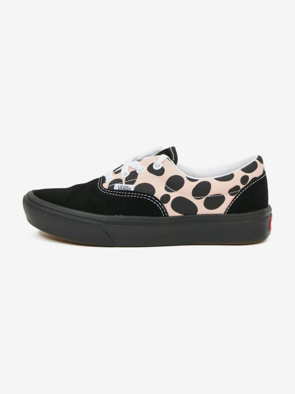 Mixed Cozy ComfyCush™ Tenisky Vans