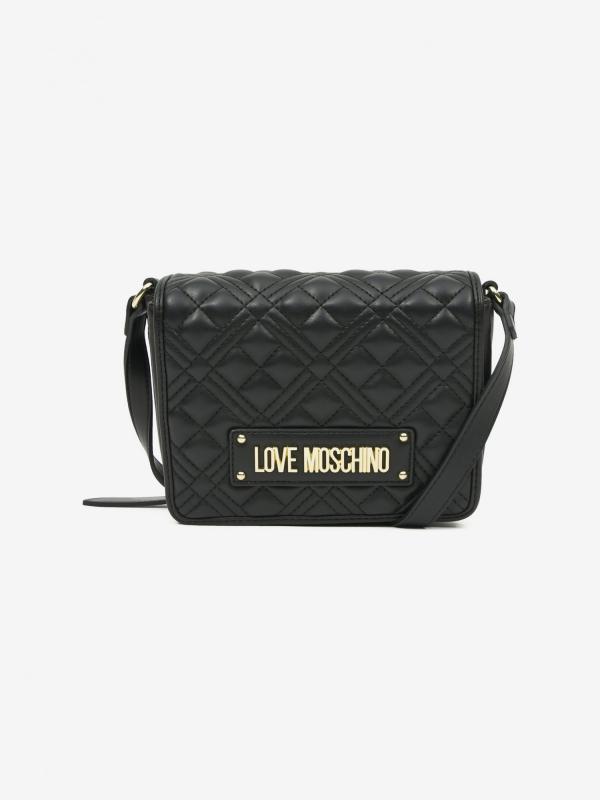 Bail Cross body bag Love Moschino