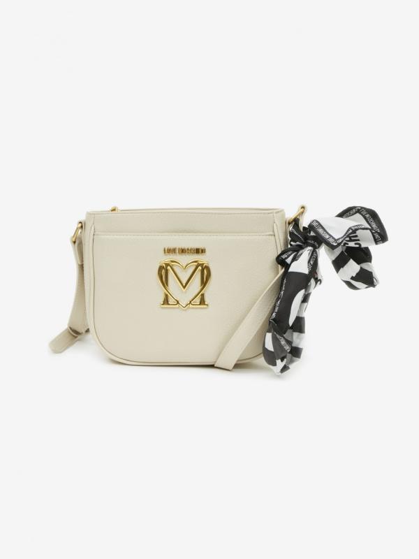 Cross body bag Love Moschino