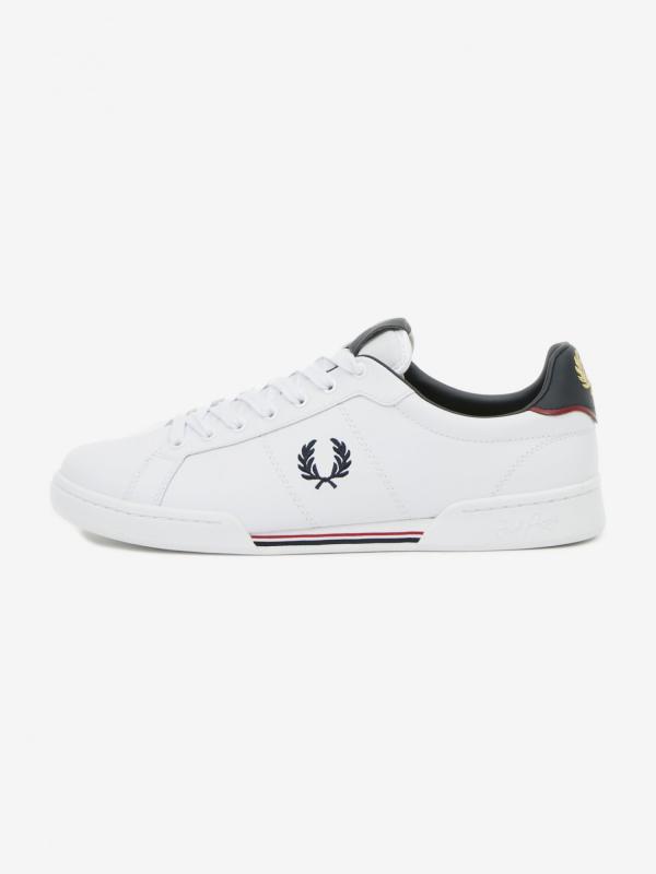 B722 Tenisky Fred Perry
