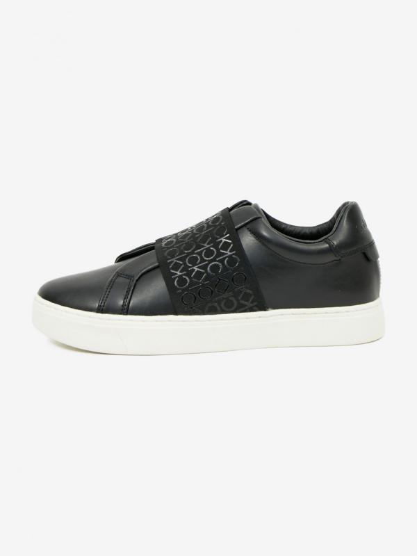Slip On Calvin Klein