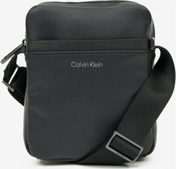 Warmth Reporter Small Cross body bag Calvin Klein