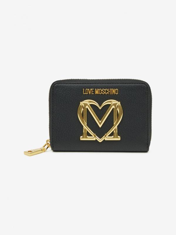 Peněženka Love Moschino