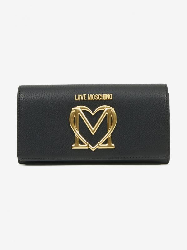 Peněženka Love Moschino