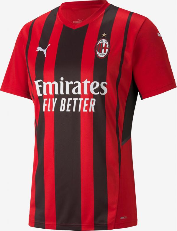 ACM Home Shirt Replica Triko Puma