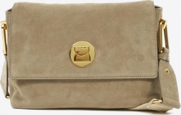 Liya Suede Kabelka Coccinelle