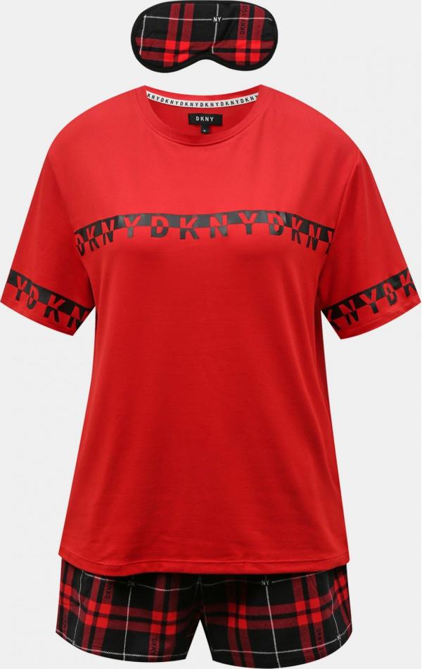 Pyžamo DKNY