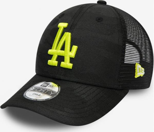 940 MLB Los Angeles Dodgers Kšiltovka dětská New Era