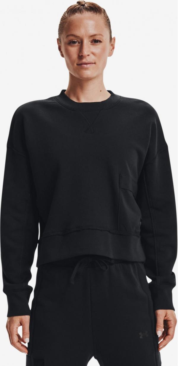 Project Rock Mikina Under Armour