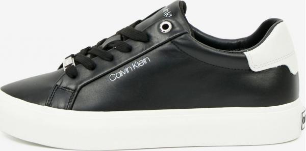 Lace Up Tenisky Calvin Klein