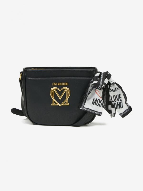 Cross body bag Love Moschino