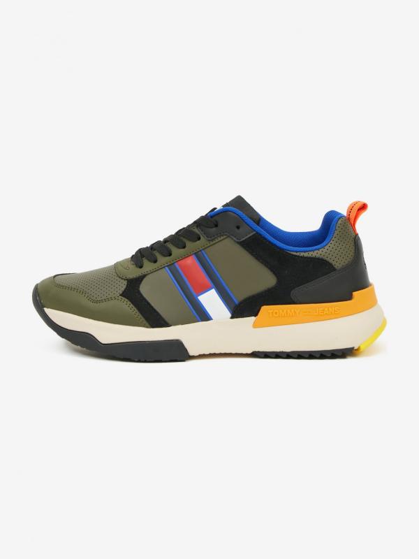 Modern Runner Tenisky Tommy Hilfiger