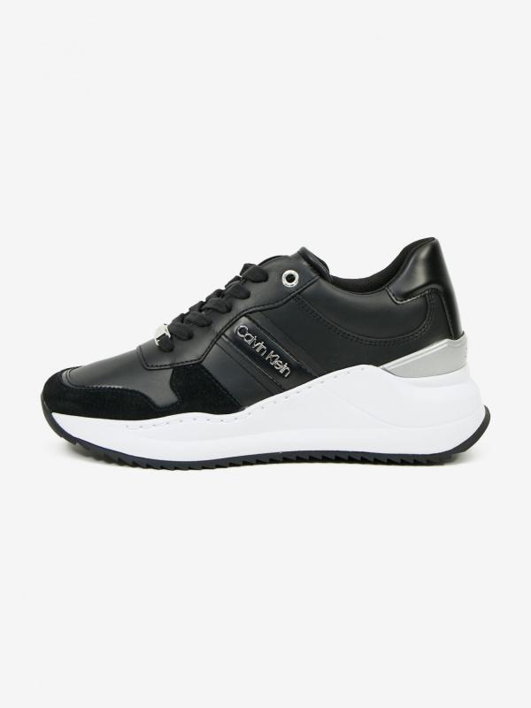 Rylie Lace Up 2 Tenisky Calvin Klein