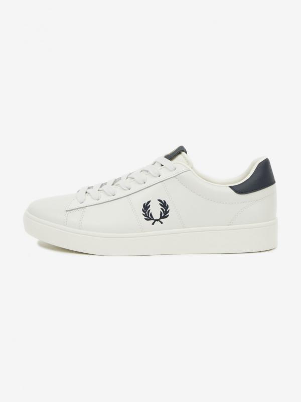 Spencer Tenisky Fred Perry