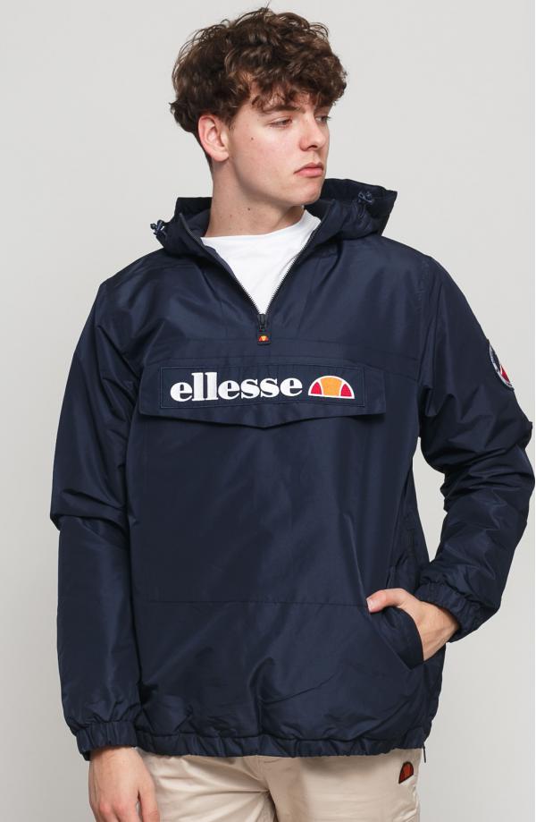 ellesse Monterini OH Jacket navy