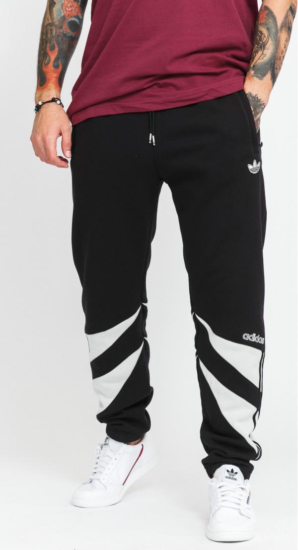 adidas Originals Shark Sweatpant černé