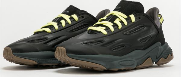 adidas Originals Ozweego Celox cblack / cblack / pulyel