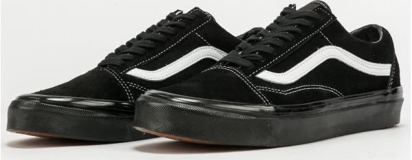 Vans Old Skool 36 DX (anahmfctry)ogblkwhtogblk