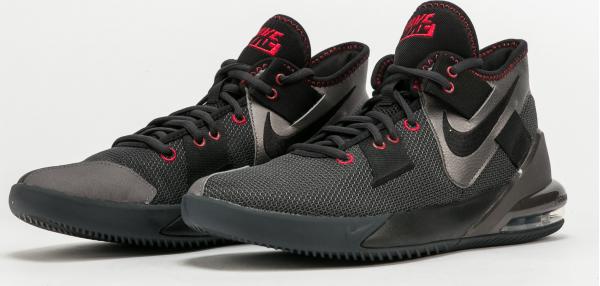 Nike Air Max Impact 2 anthracite / black