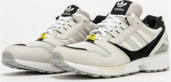 adidas Originals ZX 8000 crywht / cwhite / cblack