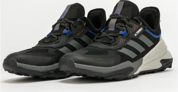 adidas Performance Terrex Hyperblue core black / grey six / grey two
