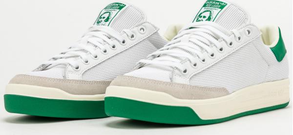 adidas Originals Rod Laver ftwwht / green / owhite