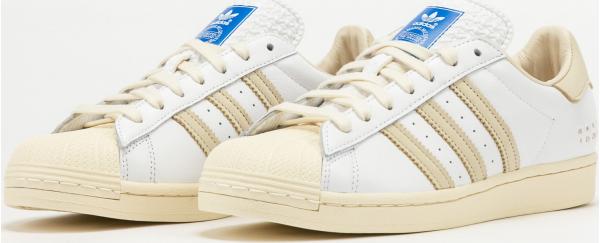 adidas Originals Superstar ftwwht / cwhite / blubir