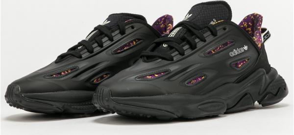 adidas Originals Ozweego Celox cblack / cblack / gloprp