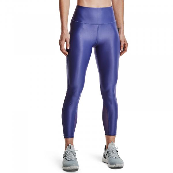 Under Armour Iso Chill 7/8 Leggings Ns Purple