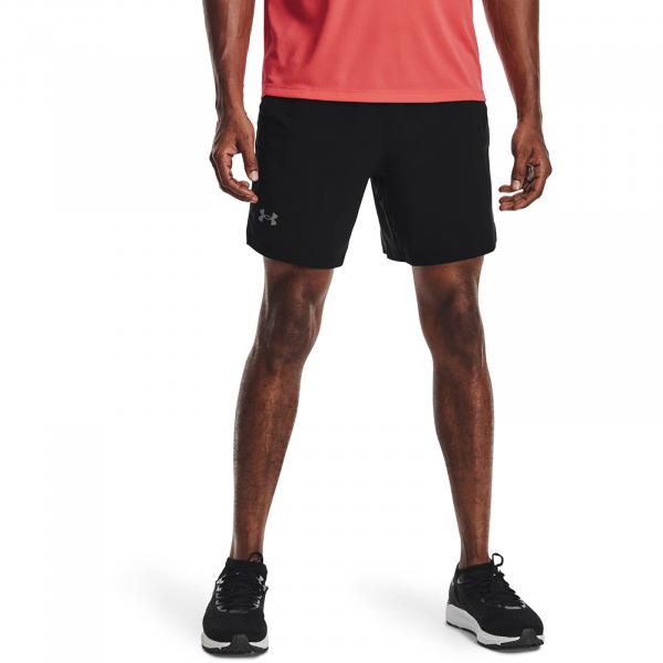 Under Armour Launch Sw 7'' Shorts Black