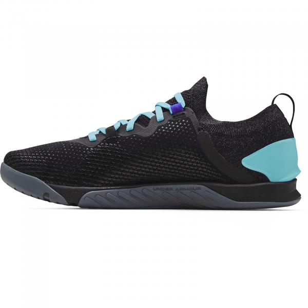 Under Armour TriBase Reign 3 Black