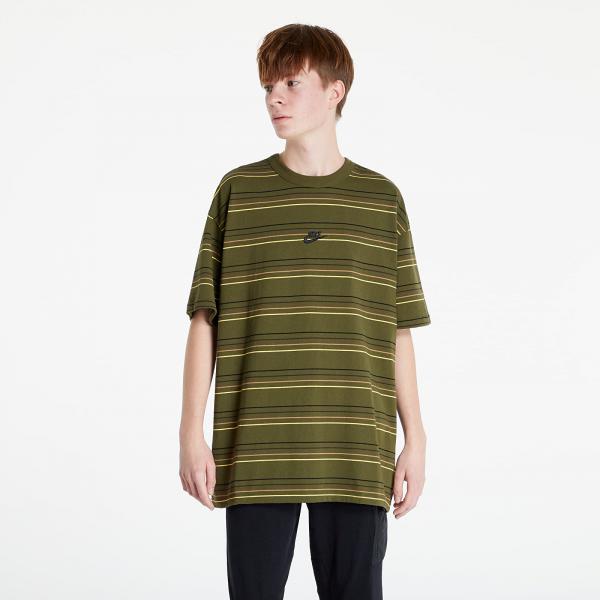 Nike Sportswear Premium Essentials M T-shirt Rough Green