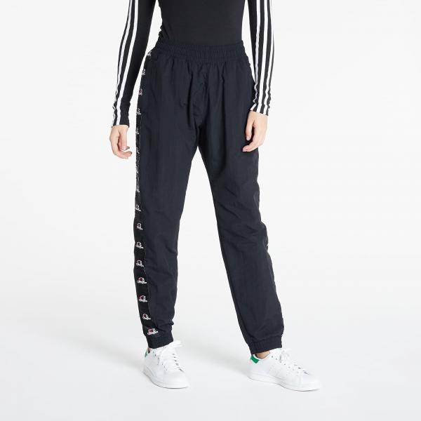 Champion Custom Fit Pants Black