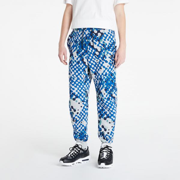 Nike Sportswear Tech Fleece M Joggers Court Blue/ Lt Smoke Grey/ Black