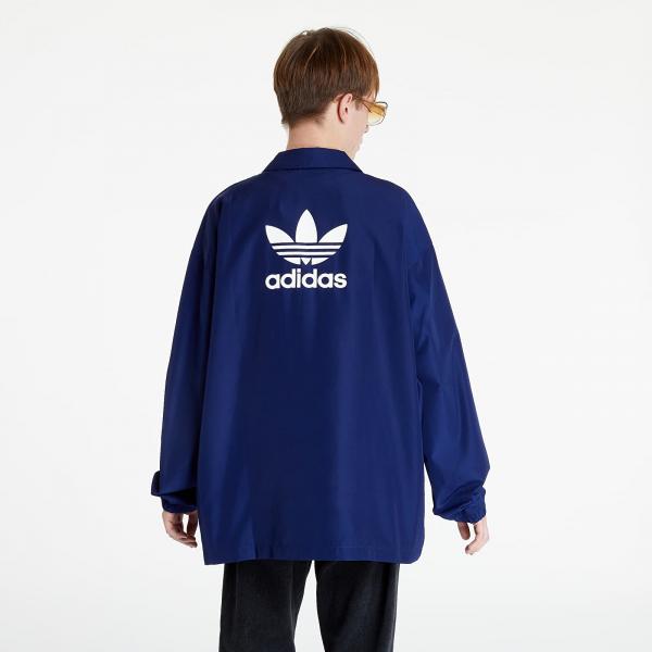 adidas Coach Jacket Night Sky