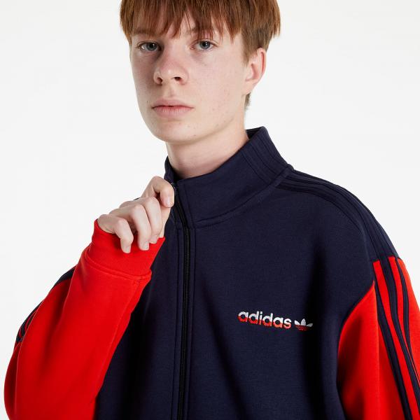 adidas Fb Fleece Tt Legink/ Red