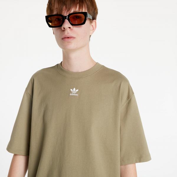 adidas Tee Orbgrn