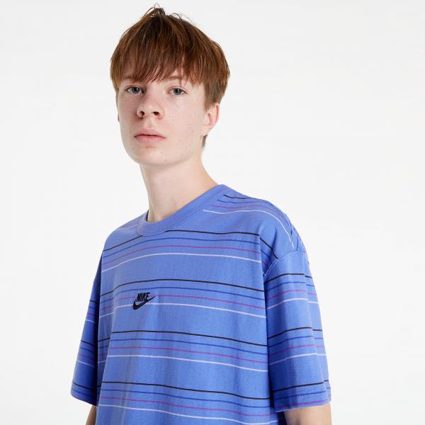 Nike Sportswear Premium Essentials M T-shirt Sapphire