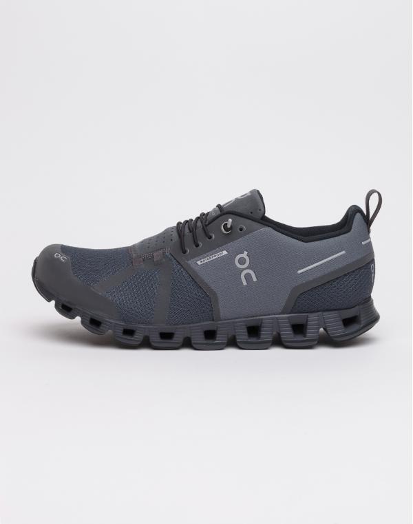 On Running Cloud Waterproof Eclipse/Rock 42