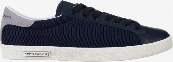 Tenisky Armani Exchange