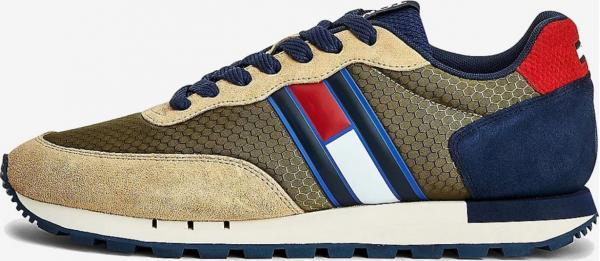 Retro Mix Tenisky Tommy Jeans