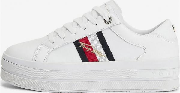Tenisky Tommy Hilfiger