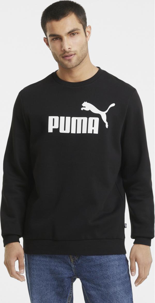 Ess Big Logo Mikina Puma