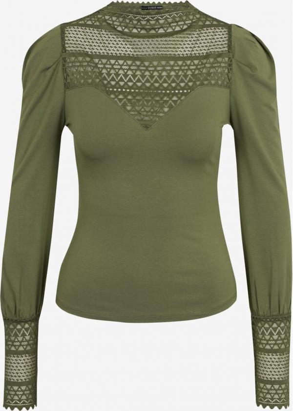 Latife Halenka Guess
