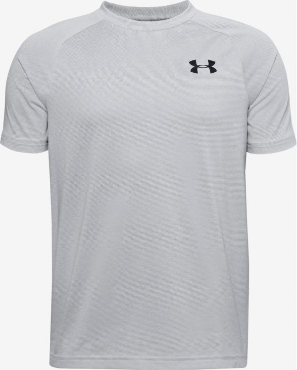 Tech™ Bubble Triko dětské Under Armour